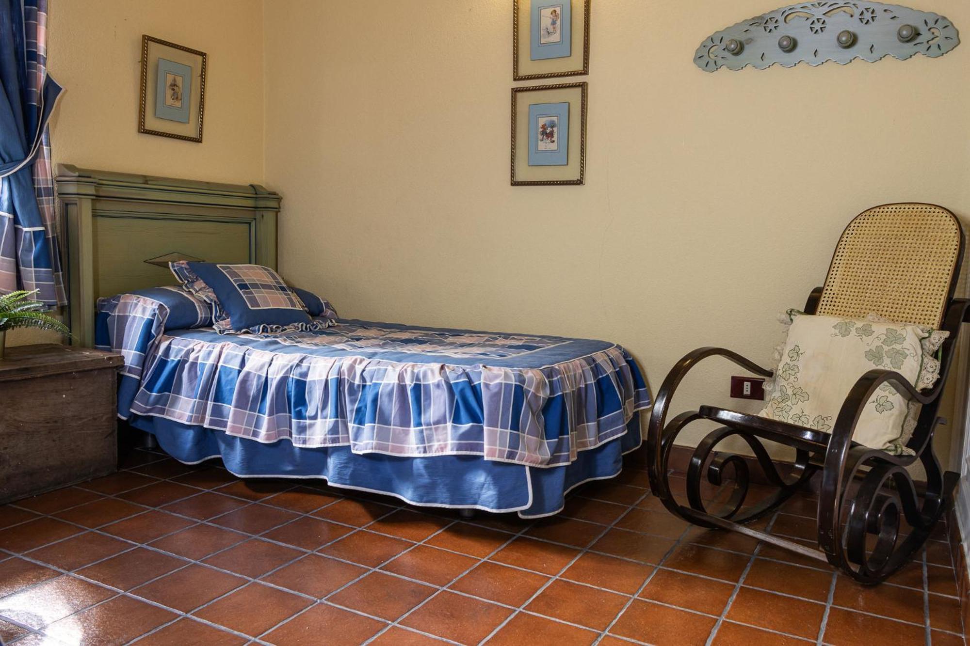Vivienda Vacacional Alameda 엘파소 외부 사진