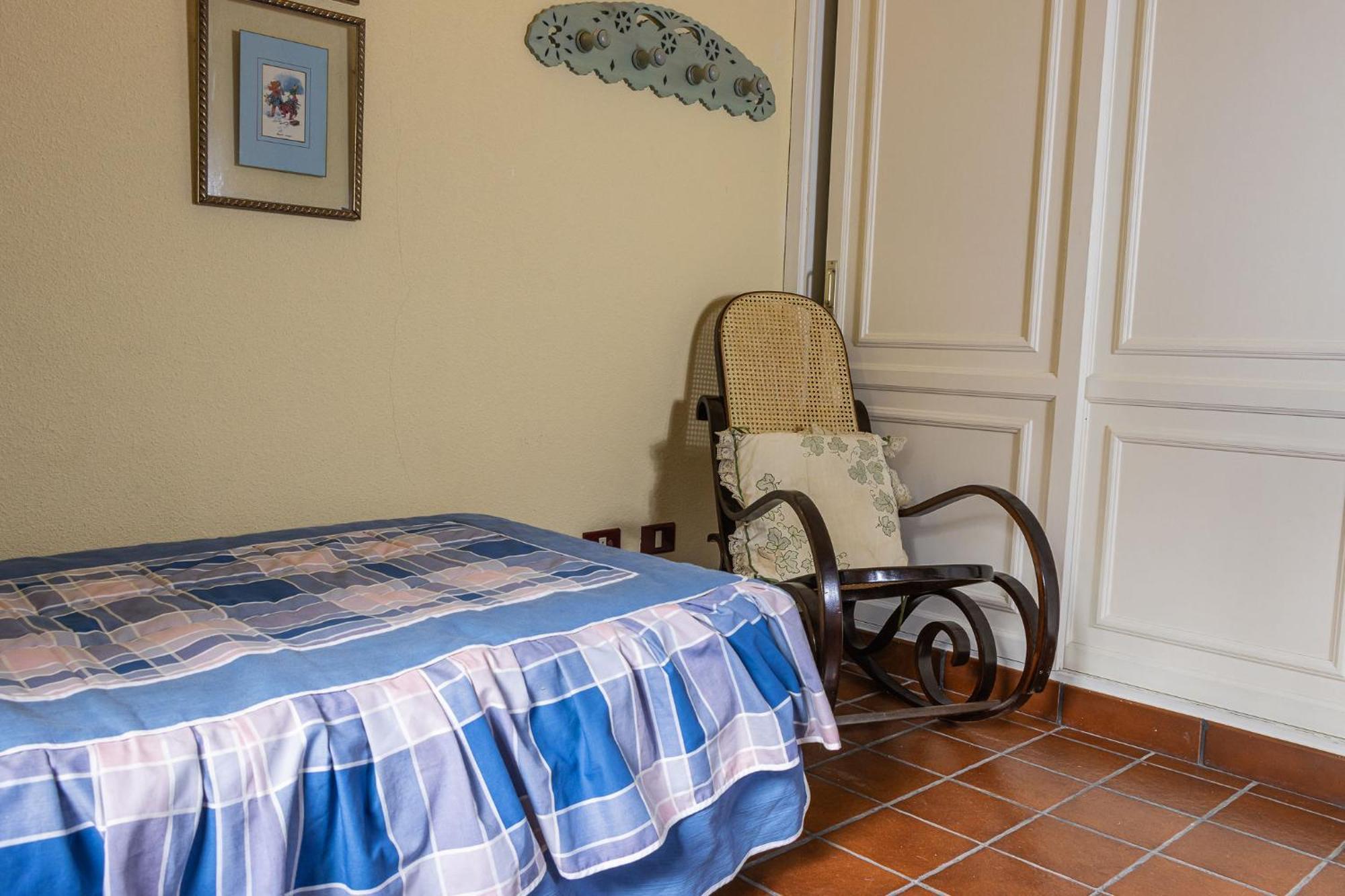 Vivienda Vacacional Alameda 엘파소 외부 사진